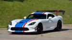 Dodge Viper ACR Dodge Dealer Edition 2016 года